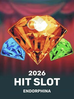2026 Hit Slot — Endorphina