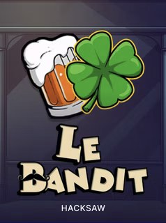 Le Bandit — Hacksaw