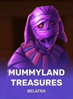 Mummyland Treasures — Belatra